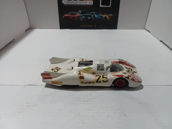 Porsche 917 Super Champion 1/43 – Image 4