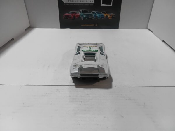 Lamborghini Countach 5000 S Bburago 1/43 – Image 3
