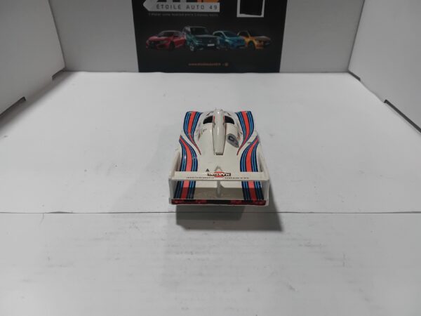 Porsche 936 Le Mans 1977 Solido 1/43 – Image 3