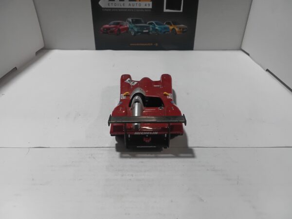 Panoz LMP Roadster S 1/43 – Image 3