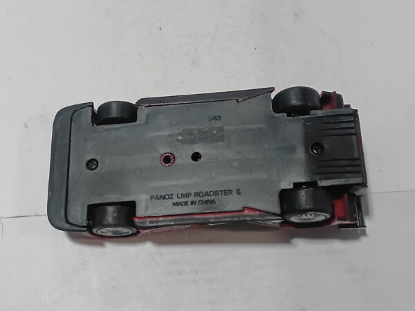 Panoz LMP Roadster S 1/43 – Image 5