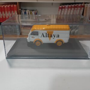 Renault 1000 KG Altaya Corgi 1/55