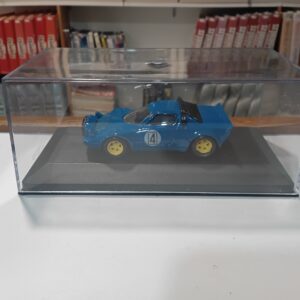 Lancia Stratos 41 Solido 1/43