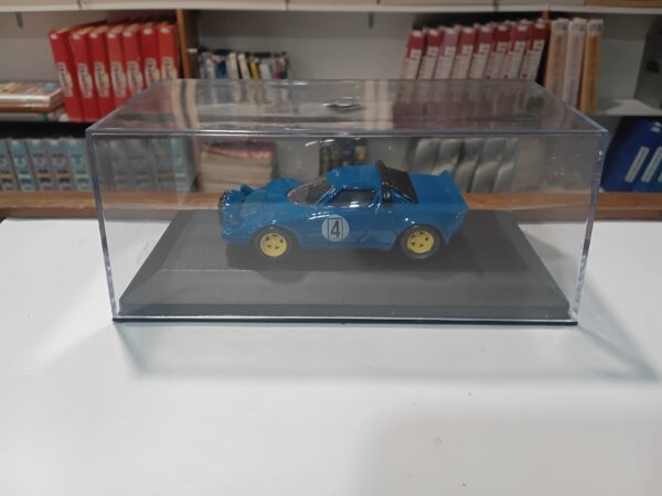 Lancia Stratos 41 Solido 1/43