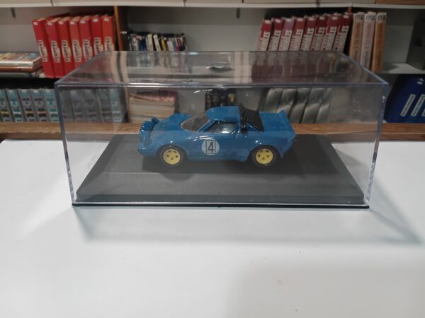Solido 41 1/43 Lancia Stratos