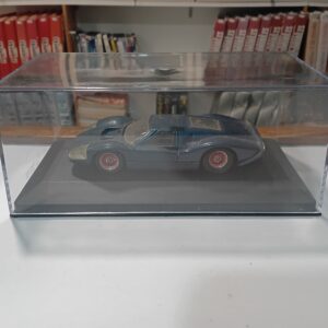 Ford Mark IV Solido 1/43