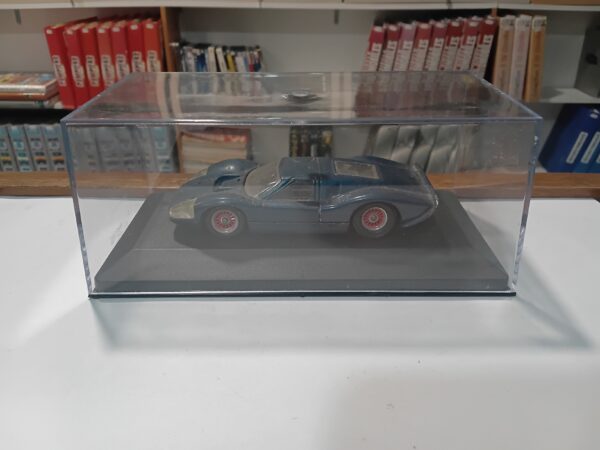 Ford Mark IV Solido 1/43
