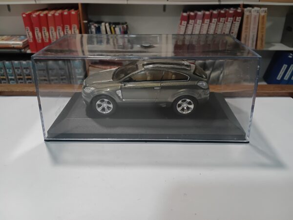 Opel Antara GTC 2005 Norev 1/43