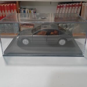 Lancia Olalogos Solido 1/43