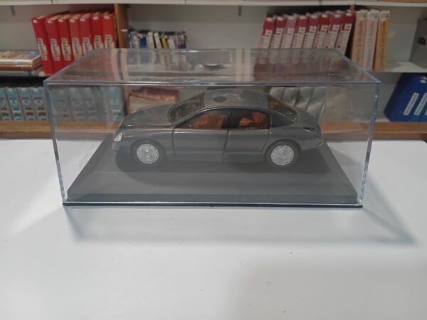 Lancia Olalogos Solido 1/43