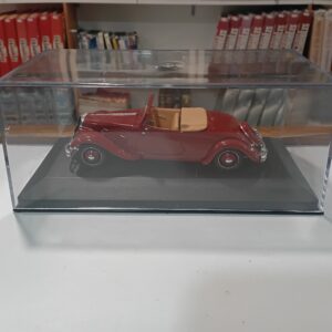 Citroën Traction Cabriolet 22 CV 1/43