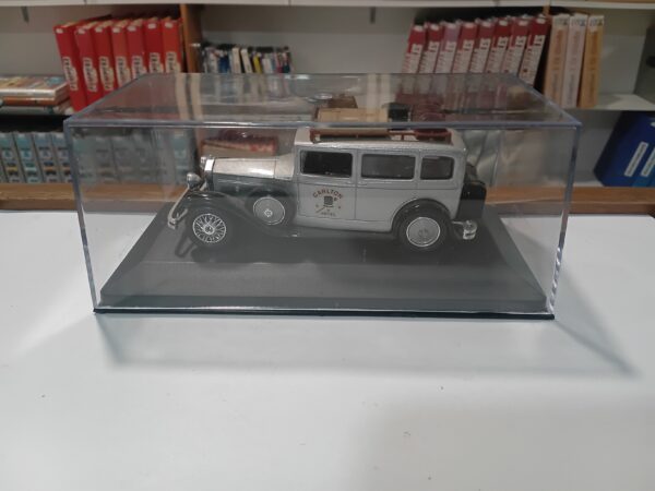 Rolls Royce 20/25 1928 Carlton Eligor 1/43