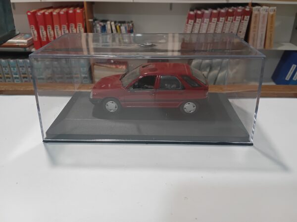 Citroën ZX Norev 1/43