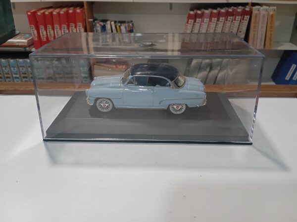 Simca Aronde Grand Large 1/43