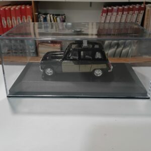 Renault 4L Parisienne 1964 Solido 1/43