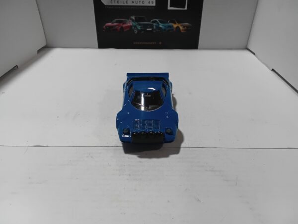 Lancia Stratos 41 Solido 1/43 – Image 2