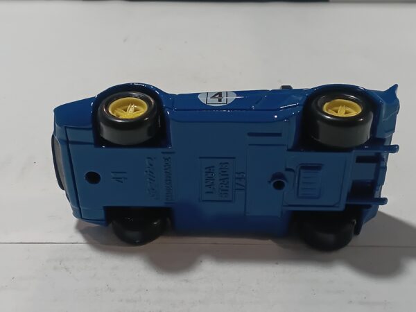Lancia Stratos 41 Solido 1/43 – Image 5