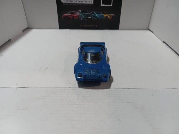 Solido 41 1/43 Lancia Stratos – Image 2