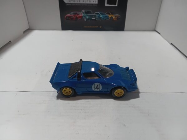 Solido 41 1/43 Lancia Stratos – Image 4