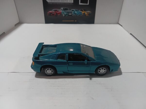 Lotus Esprit Maisto 1/38 – Image 4