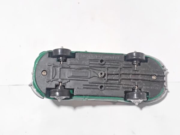Jaguar Type E Carbriolet 1/43 – Image 5