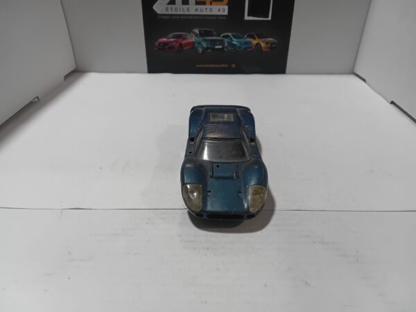 Ford Mark IV Solido 1/43 – Image 2