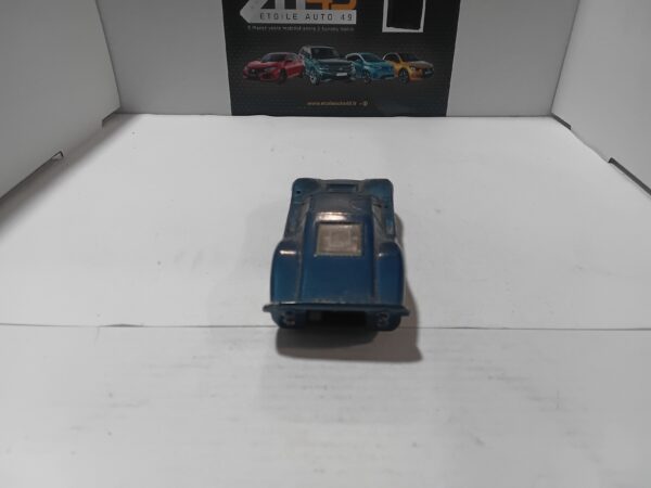 Ford Mark IV Solido 1/43 – Image 3