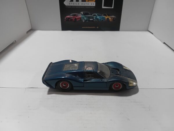 Ford Mark IV Solido 1/43 – Image 4