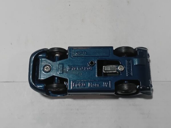 Ford Mark IV Solido 1/43 – Image 5