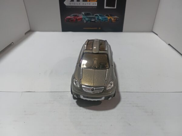 Opel Antara GTC 2005 Norev 1/43 – Image 2