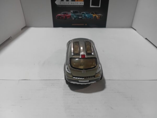 Opel Antara GTC 2005 Norev 1/43 – Image 3