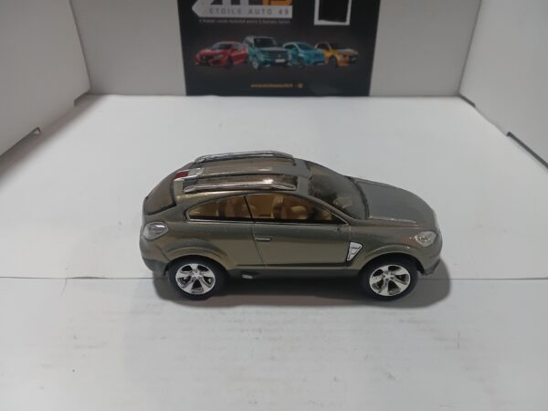 Opel Antara GTC 2005 Norev 1/43 – Image 4