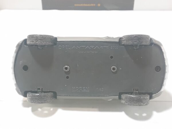 Opel Antara GTC 2005 Norev 1/43 – Image 5