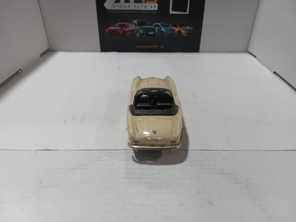 BMW 507 1957 DelPrado 1/43 – Image 3