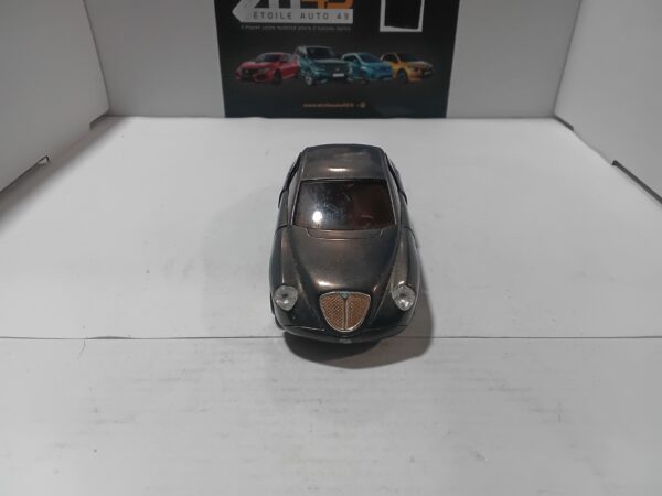 Lancia Olalogos Solido 1/43 – Image 2