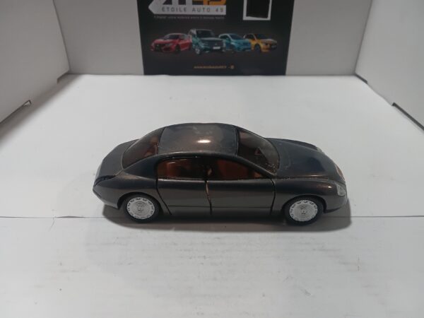 Lancia Olalogos Solido 1/43 – Image 4