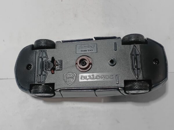 Lancia Olalogos Solido 1/43 – Image 5