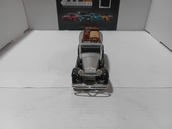 Rolls Royce 20/25 1928 Carlton Eligor 1/43 – Image 2