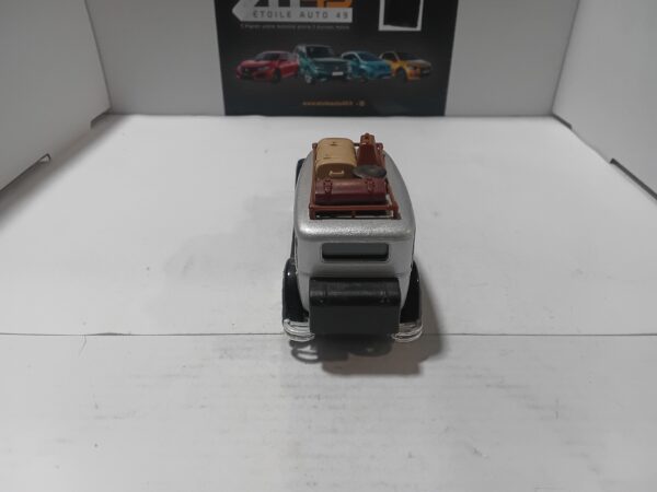 Rolls Royce 20/25 1928 Carlton Eligor 1/43 – Image 3