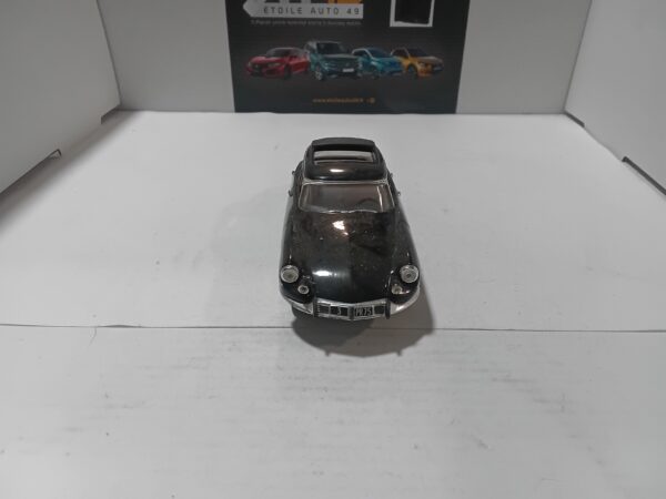 Citroën DS De Gaulle 1963 Norev 1/43 – Image 2
