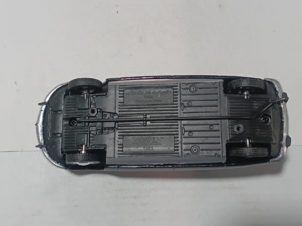 Citroën DS De Gaulle 1963 Norev 1/43 – Image 5
