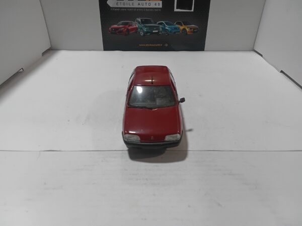 Citroën ZX Norev 1/43 – Image 2
