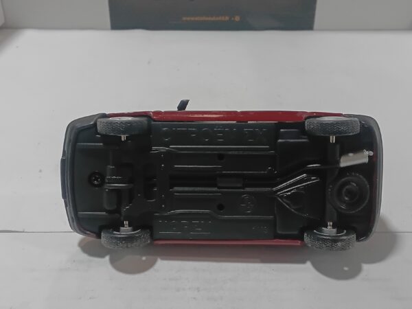 Citroën ZX Norev 1/43 – Image 5