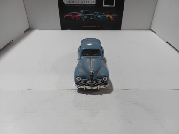 Peugeot 203 Bleue Solido 1/43 – Image 2