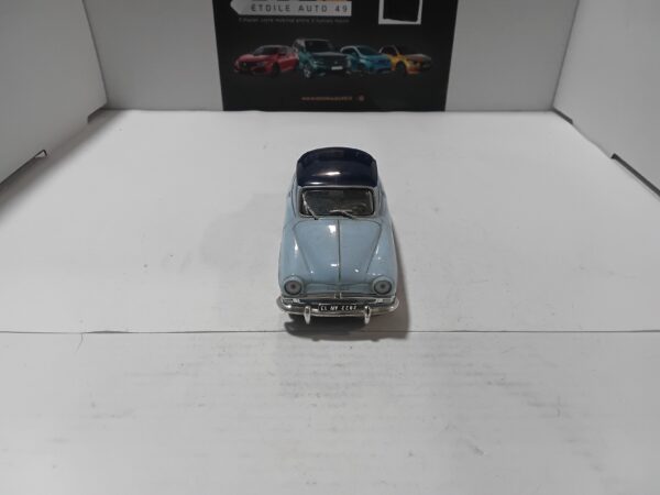 Simca Aronde Grand Large 1/43 – Image 2