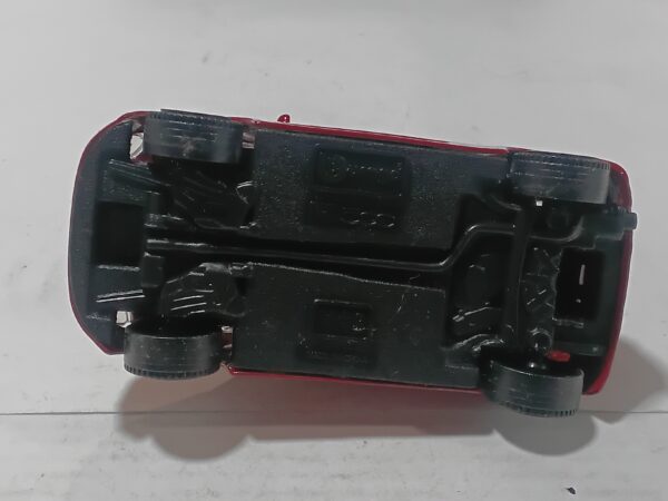 Fiat 500 Bburago 1/43 – Image 5