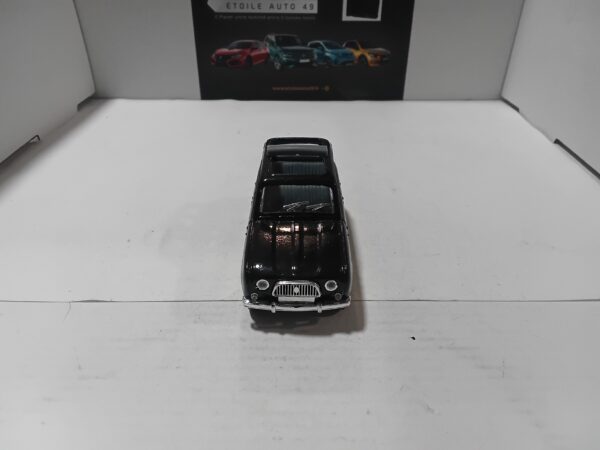 Renault 4L Parisienne 1964 Solido 1/43 – Image 2