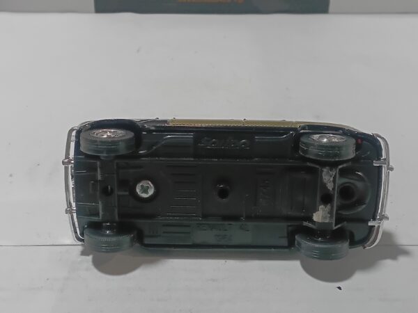 Renault 4L Parisienne 1964 Solido 1/43 – Image 5