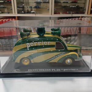 Hotchkiss PL20 "Perrier" 1/43