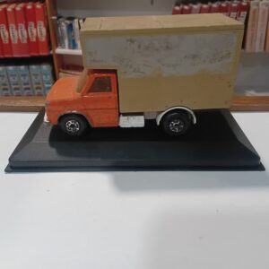 Camion Ford "A" Series 1977 Matchbox 1/43